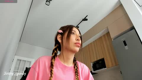 Snapshot of jinny_gold chatting on 13, 6, 2026 MY NEW INSTA jinny goldy online show from 13, 6, 2026