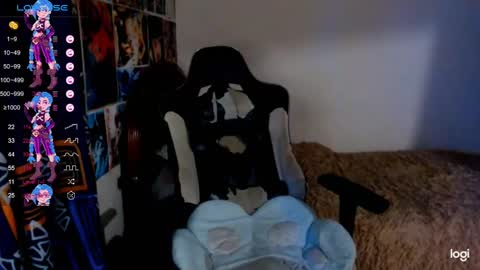 Snapshot of jinx_25 chatting on 23, 12, 2024 Jinx online show from 23, 12, 2024