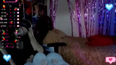 Snapshot of jinx_25 chatting on 15, 2, 2025 Jinx online show from 15, 2, 2025