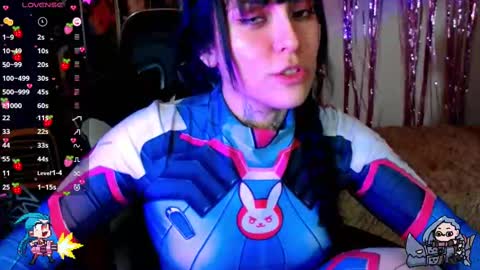 Snapshot of jinx_25 chatting on 23, 2, 2025 Jinx online show from 23, 2, 2025