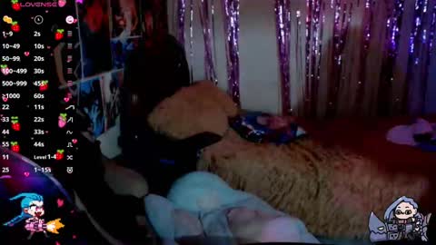 Snapshot of jinx_25 chatting on 25, 2, 2025 Jinx online show from 25, 2, 2025