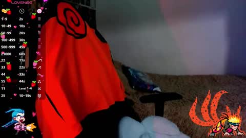 Snapshot of jinx_25 chatting on 12, 3, 2025 Jinx online show from 12, 3, 2025