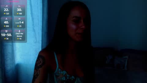 Snapshot of jinx_dh chatting on 14, 12, 2024 Jinx online show from 14, 12, 2024