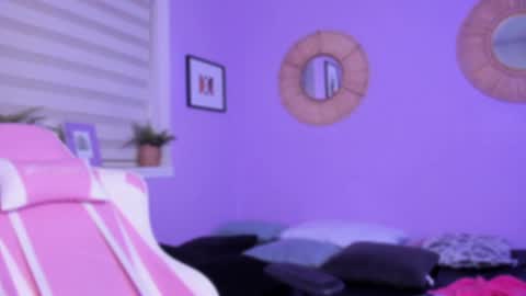 Snapshot of jinx_dh chatting on 20, 12, 2024 Jinx online show from 20, 12, 2024