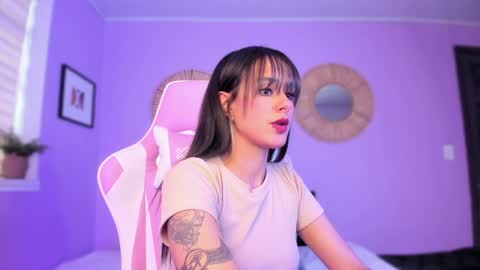 Snapshot of jinx_dh chatting on 26, 12, 2024 Jinx online show from 26, 12, 2024