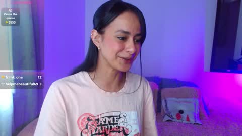 Snapshot of jinx_dh chatting on 2, 1, 2025 Jinx online show from 2, 1, 2025