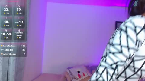 Snapshot of jinx_dh chatting on 4, 1, 2025 Jinx online show from 4, 1, 2025