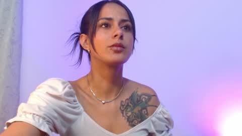 Snapshot of jinx_dh chatting on 10, 2, 2025 Jinx online show from 10, 2, 2025