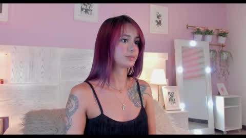 Snapshot of jinx_dh chatting on 14, 9, 2025 Jinx online show from 14, 9, 2025