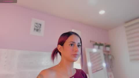 Snapshot of jinx_dh chatting on 20, 9, 2025 Jinx online show from 20, 9, 2025