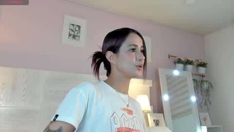 Snapshot of jinx_dh chatting on 21, 9, 2025 Jinx online show from 21, 9, 2025