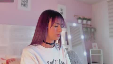 Snapshot of jinx_dh chatting on 2, 10, 2025 Jinx online show from 2, 10, 2025