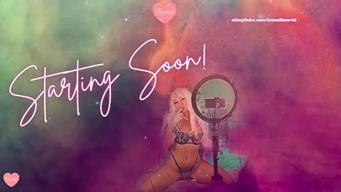 jinxy loves online show from 7, 1, 2026