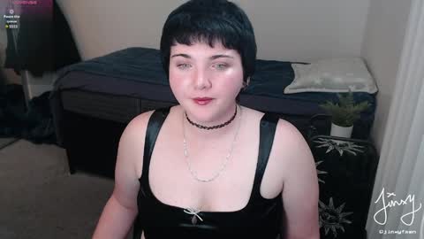 jinxyfawn online show from 2, 6, 2026