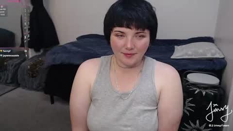 jinxyfawn online show from 20, 6, 2026