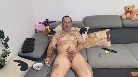 jirkasoukr online show from 17, 1, 2026