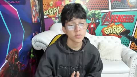 Jisus online show from 1, 2, 2025