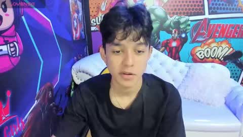 Jisus online show from 2, 3, 2025