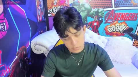 Jisus online show from 5, 3, 2025