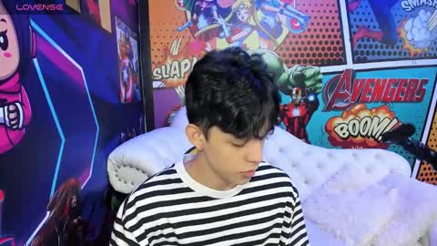 Jisus online show from 7, 3, 2025