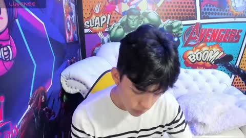 Jisus online show from 9, 3, 2025