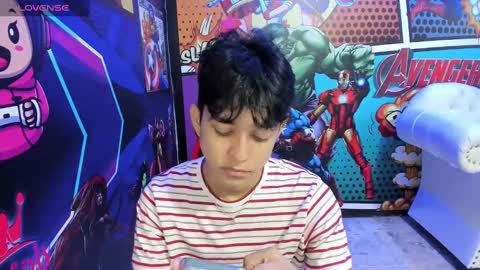 Jisus online show from 10, 3, 2025