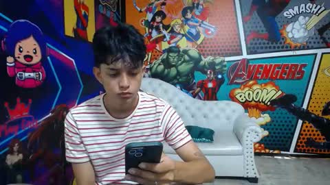 Jisus online show from 27, 9, 2025