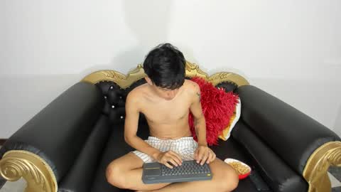 Jisusth online show from 5, 2, 2026