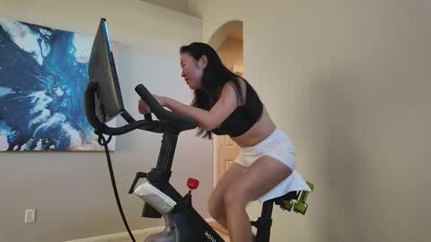 Snapshot of jiwon4u chatting on 17, 1, 2026 Jiwon online show from 17, 1, 2026