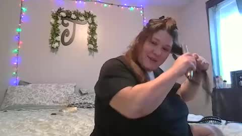 JizzyJazzunleashed online show from 9, 1, 2026