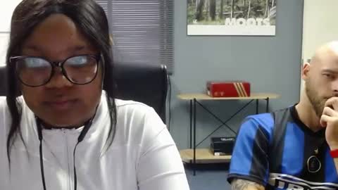 JamesJan van Rebel online show from 14, 12, 2024