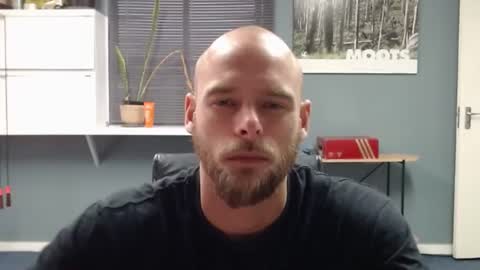 JamesJan van Rebel online show from 19, 12, 2024