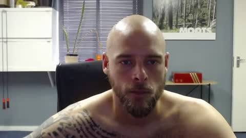 JamesJan van Rebel online show from 22, 12, 2024