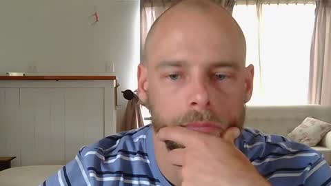 JamesJan van Rebel online show from 8, 2, 2025