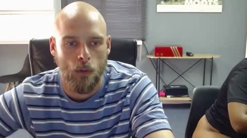 JamesJan van Rebel online show from 14, 2, 2025