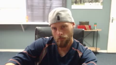 JamesJan van Rebel online show from 26, 2, 2025