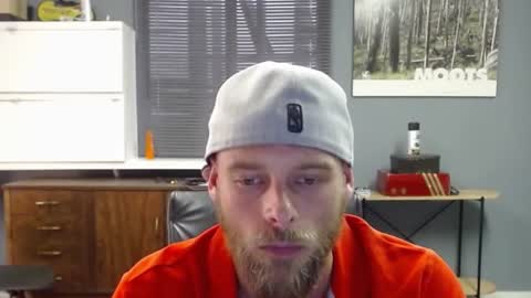 JamesJan van Rebel online show from 2, 3, 2025