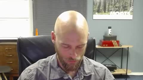 JamesJan van Rebel online show from 3, 3, 2025