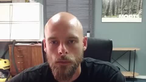 JamesJan van Rebel online show from 9, 3, 2025