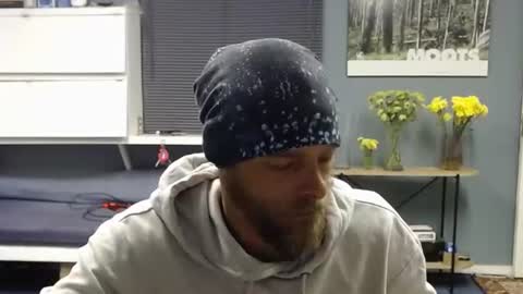 JamesJan van Rebel online show from 28, 9, 2025