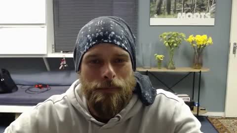 JamesJan van Rebel online show from 29, 9, 2025