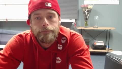 JamesJan van Rebel online show from 6, 10, 2025