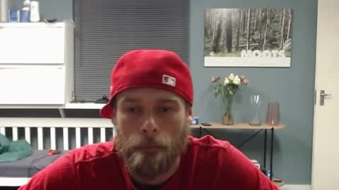 JamesJan van Rebel online show from 15, 10, 2025