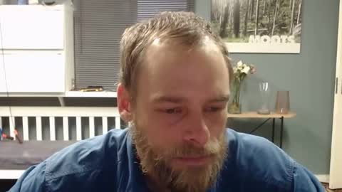 JamesJan van Rebel online show from 18, 10, 2025