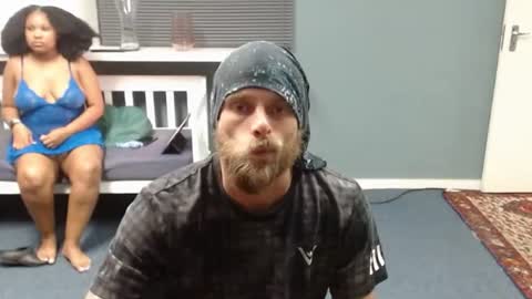 JamesJan van Rebel online show from 22, 10, 2025