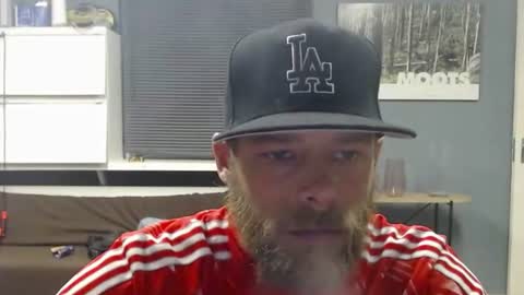 JamesJan van Rebel online show from 2, 11, 2025