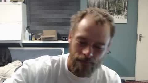 JamesJan van Rebel online show from 15, 12, 2025