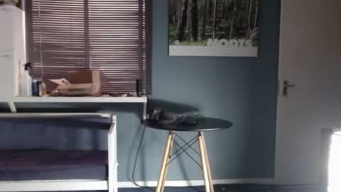 JamesJan van Rebel online show from 18, 12, 2025