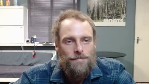 JamesJan van Rebel online show from 7, 1, 2026