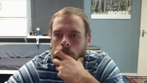 JamesJan van Rebel online show from 14, 1, 2026